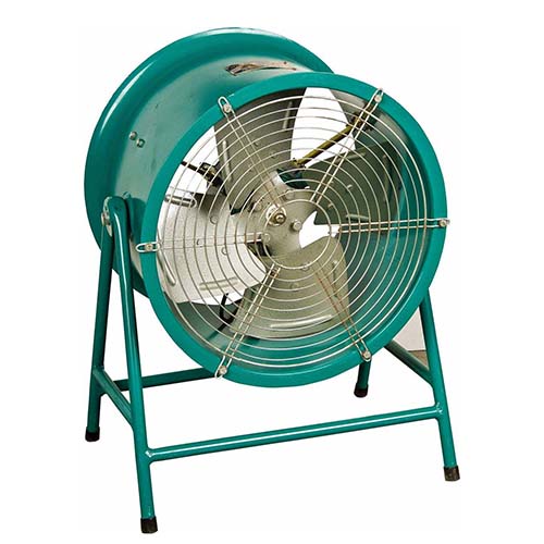 風機、閥門